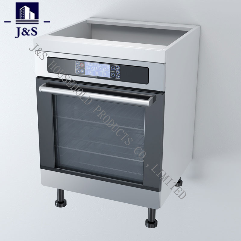 ¿Cuál es una alternativa a los gabinetes de cocina blancos?