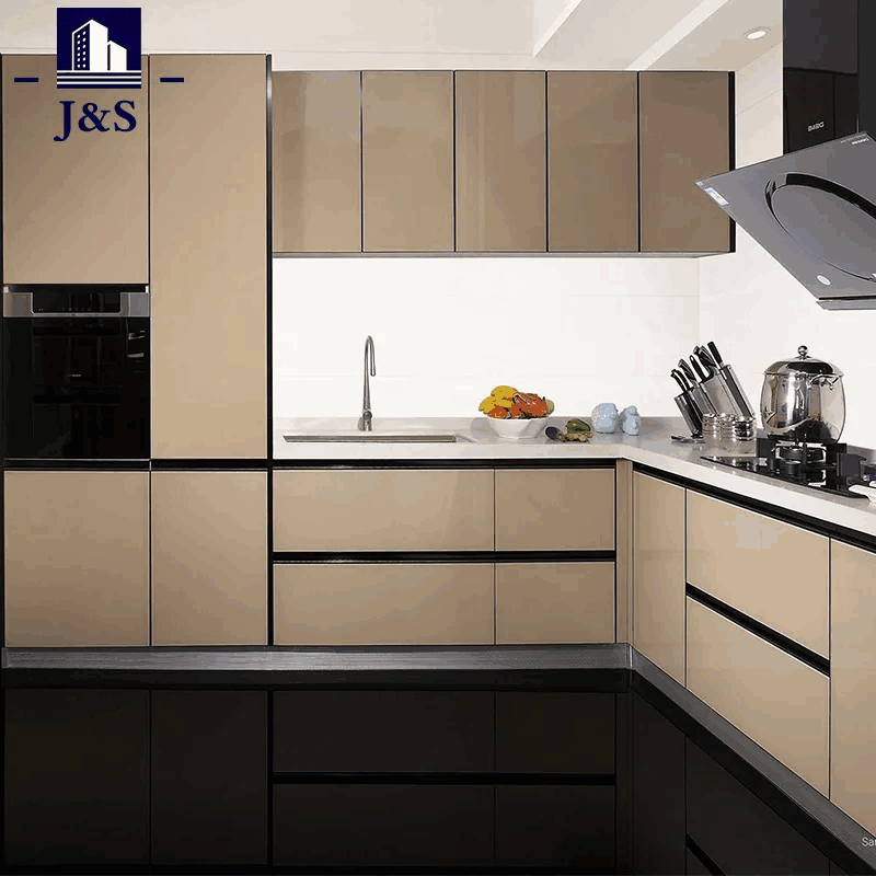 ¿Por qué elegir el hardware del gabinete de cocina gris?