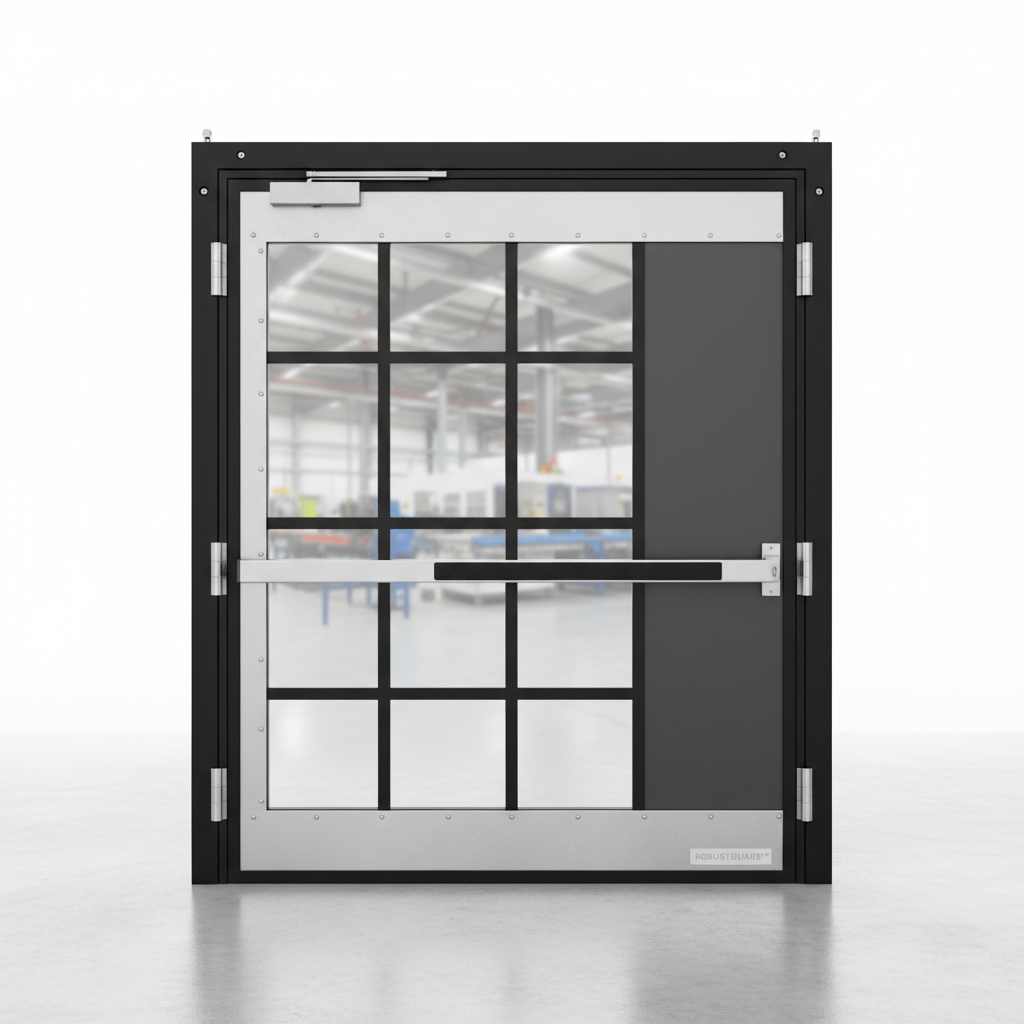 Eficiencia energética y atractivo exterior: elegir la puerta de entrada adecuada para las zonas climáticas de EE. UU.