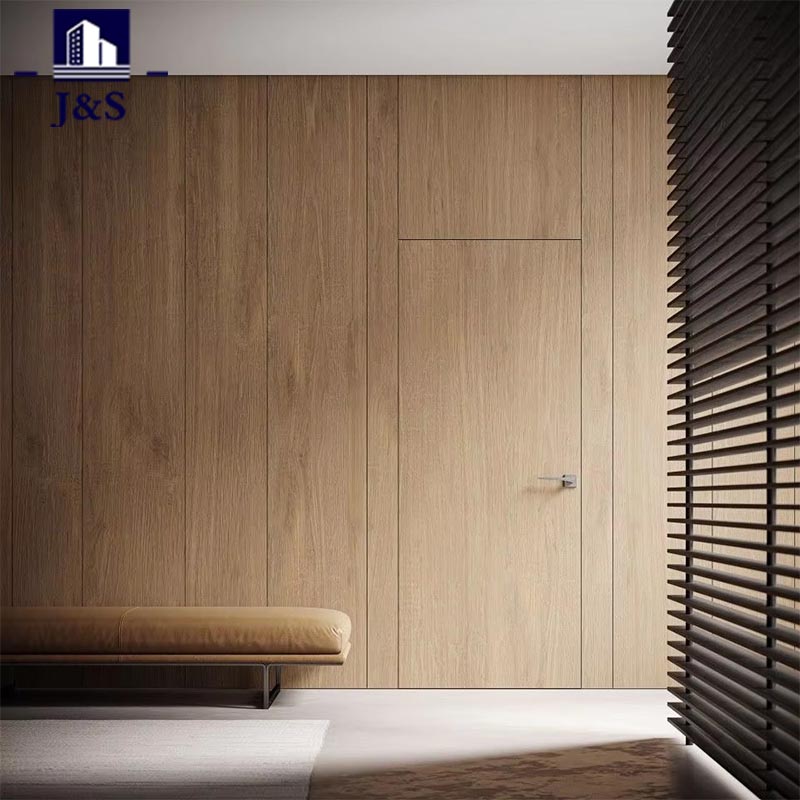 Puertas ocultas personalizadas a buen precio