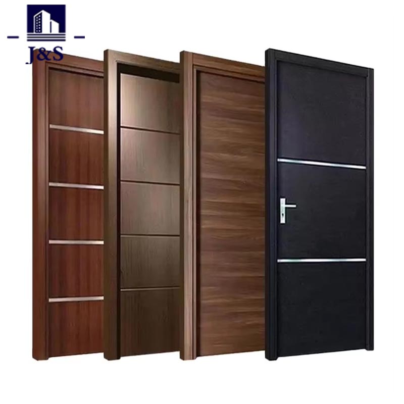 Empresa de puertas y armarios interiores